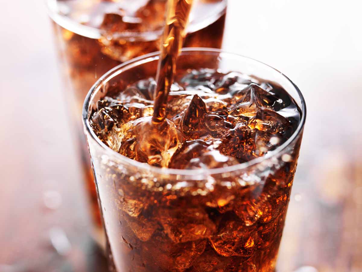 Soda