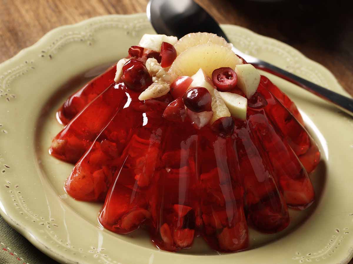 Jell-O Salad