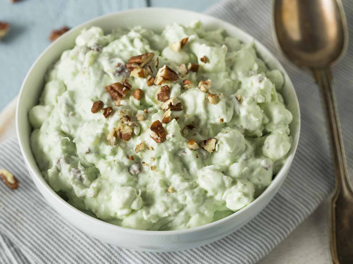 Watergate Salad