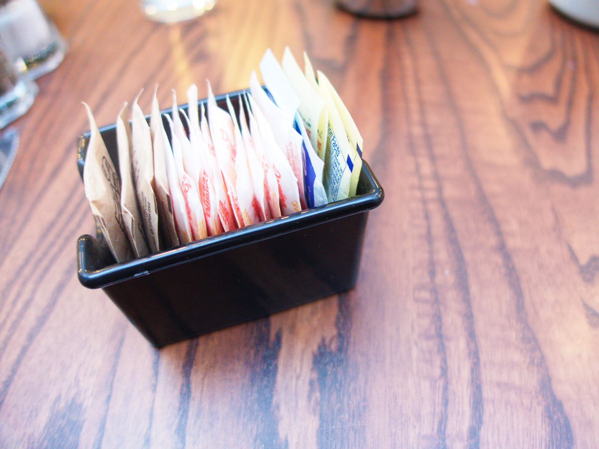 Artificial Sweetener
