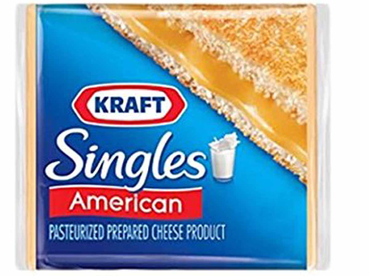 Processed Cheese