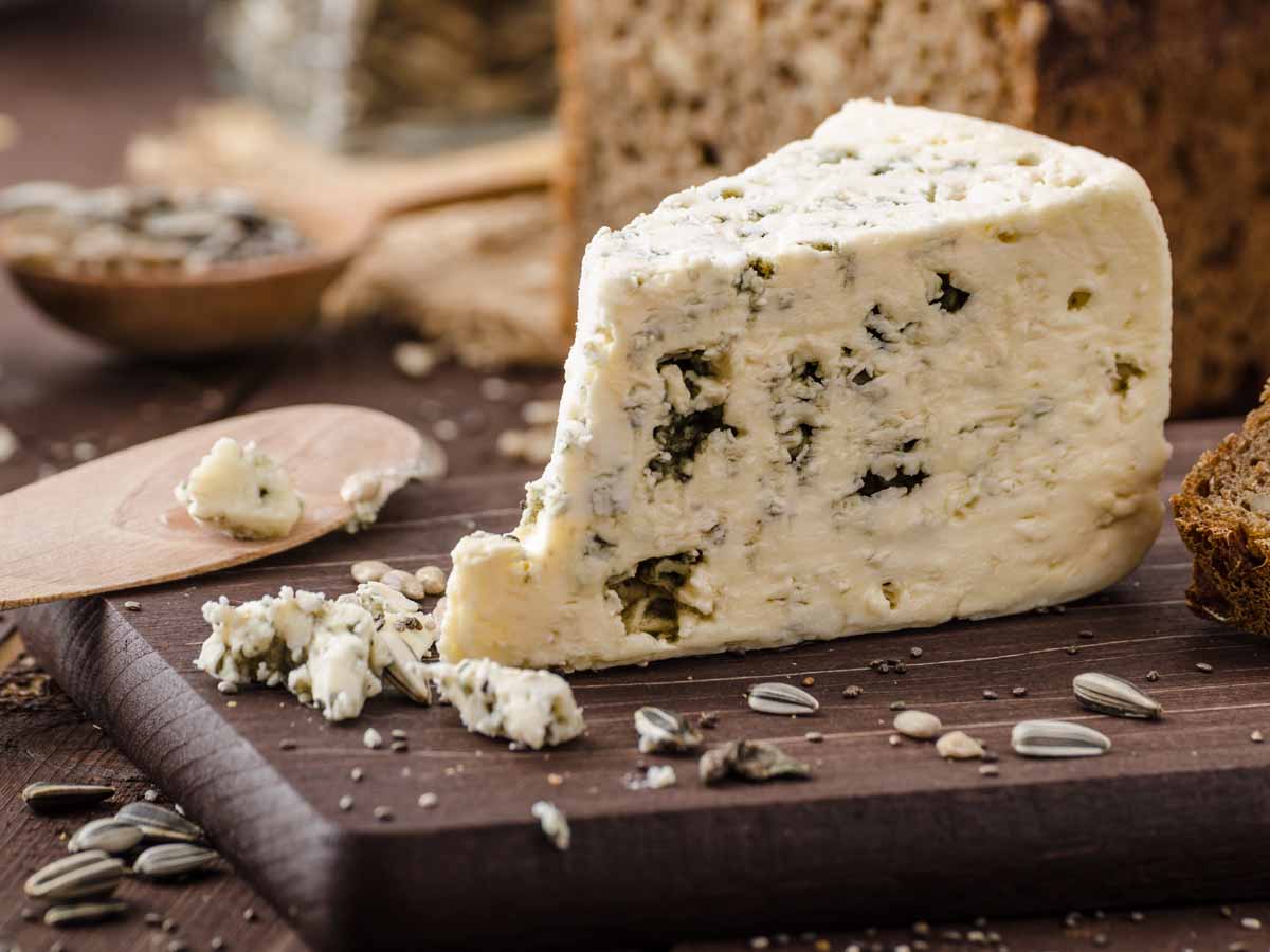 Blue Cheese