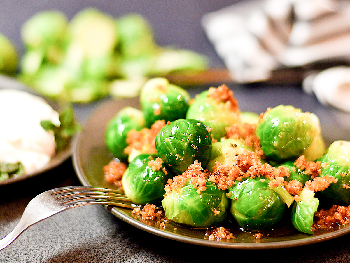 Brussels Sprouts
