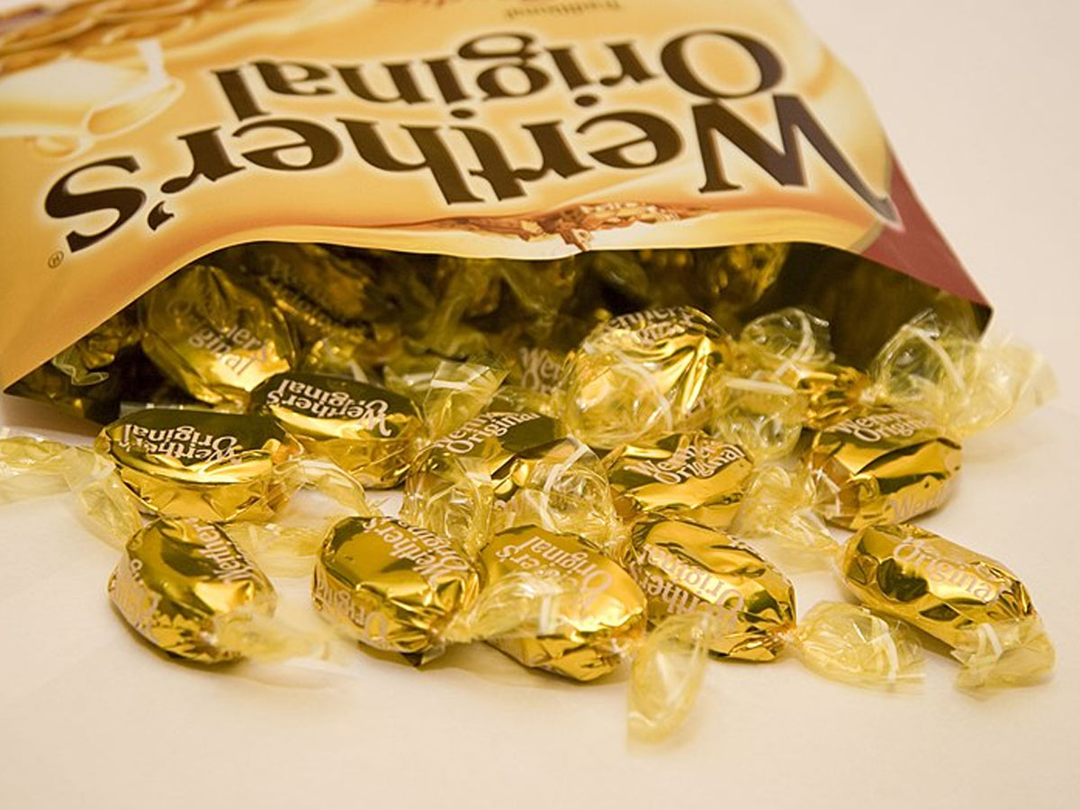Werther's Original