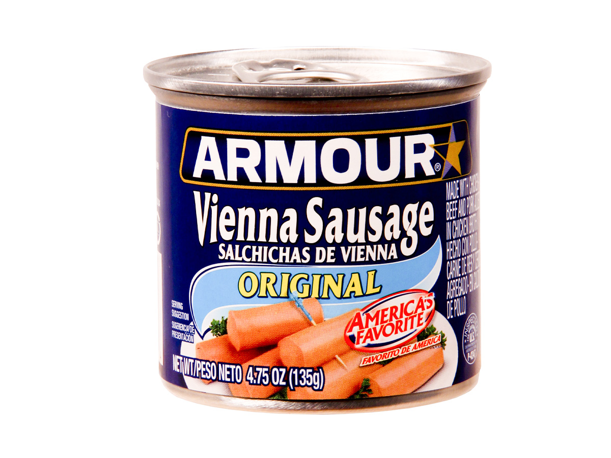 Vienna Sausage