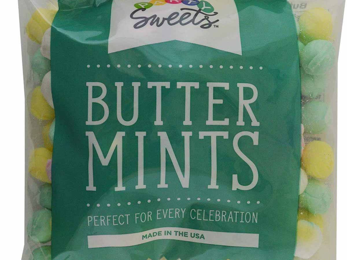 Buttermints