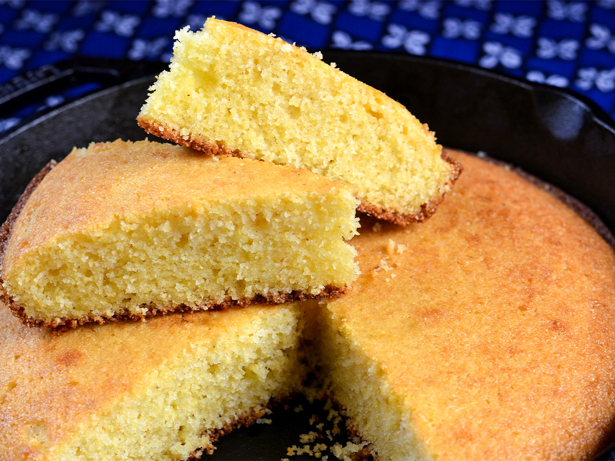 Cornbread