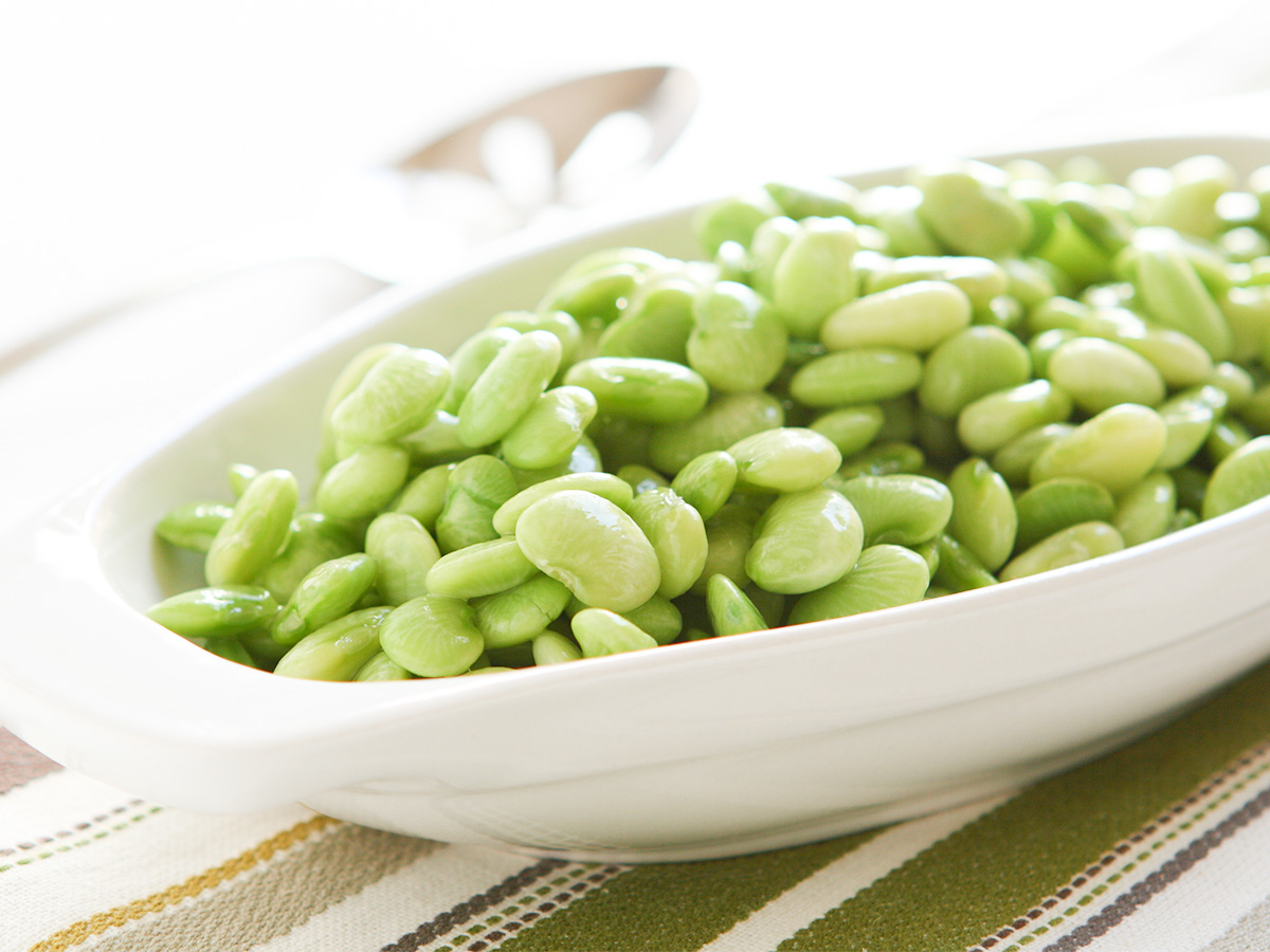 Lima Beans