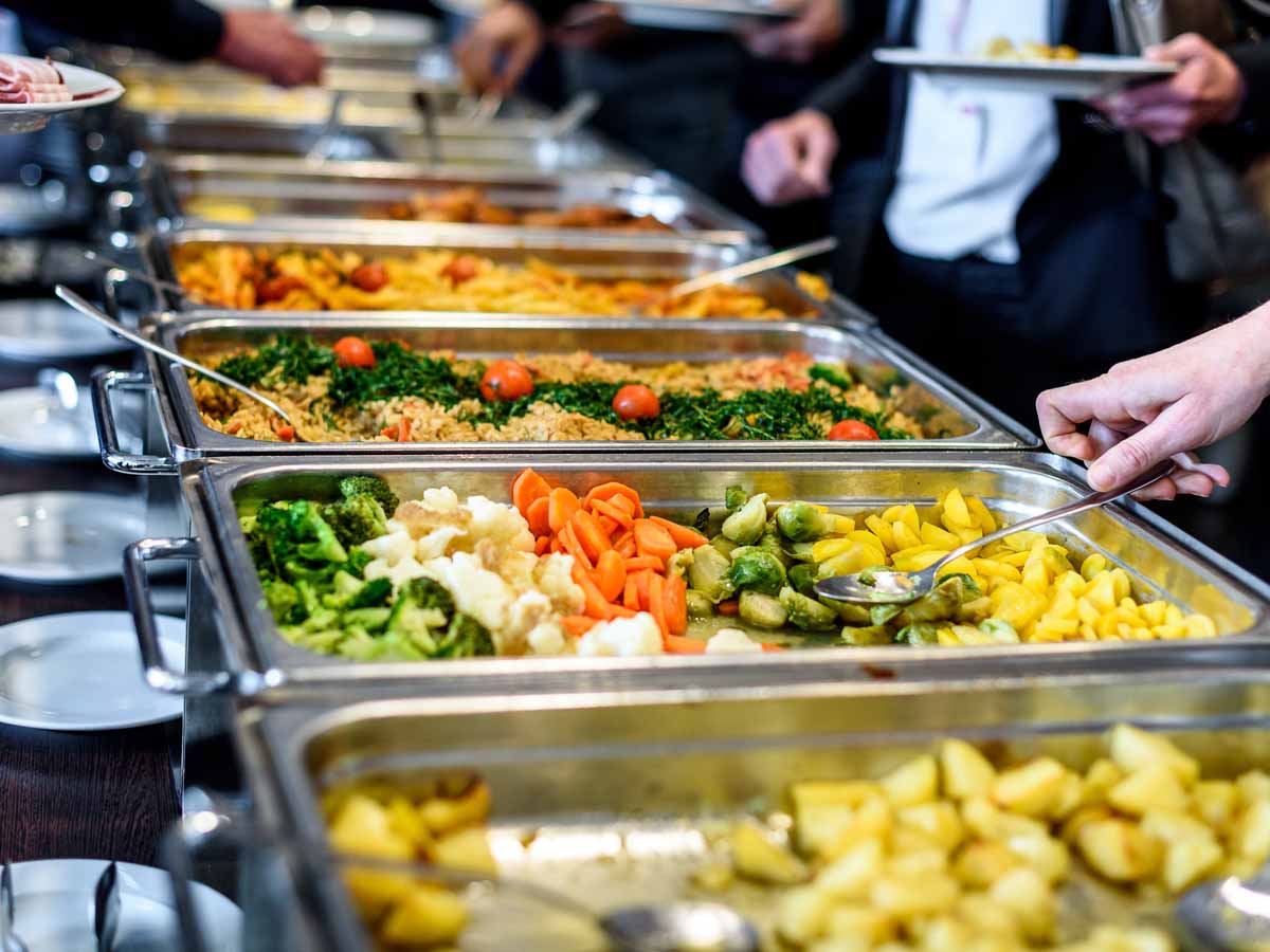 Buffets