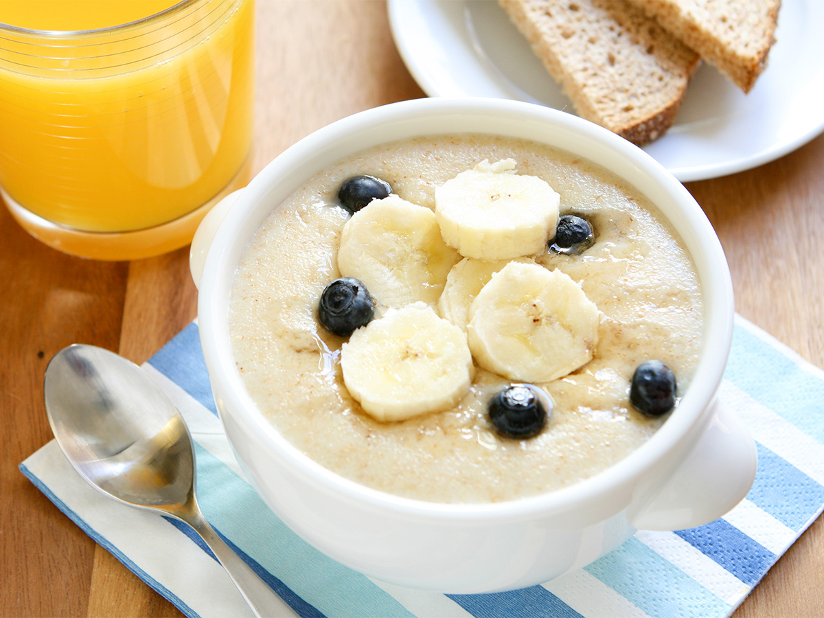 Cream of Wheat