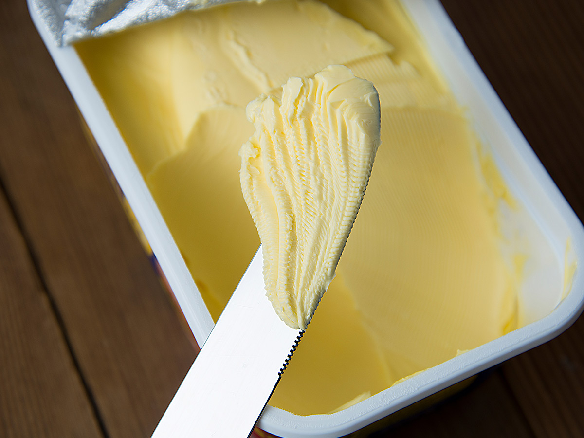 Margarine
