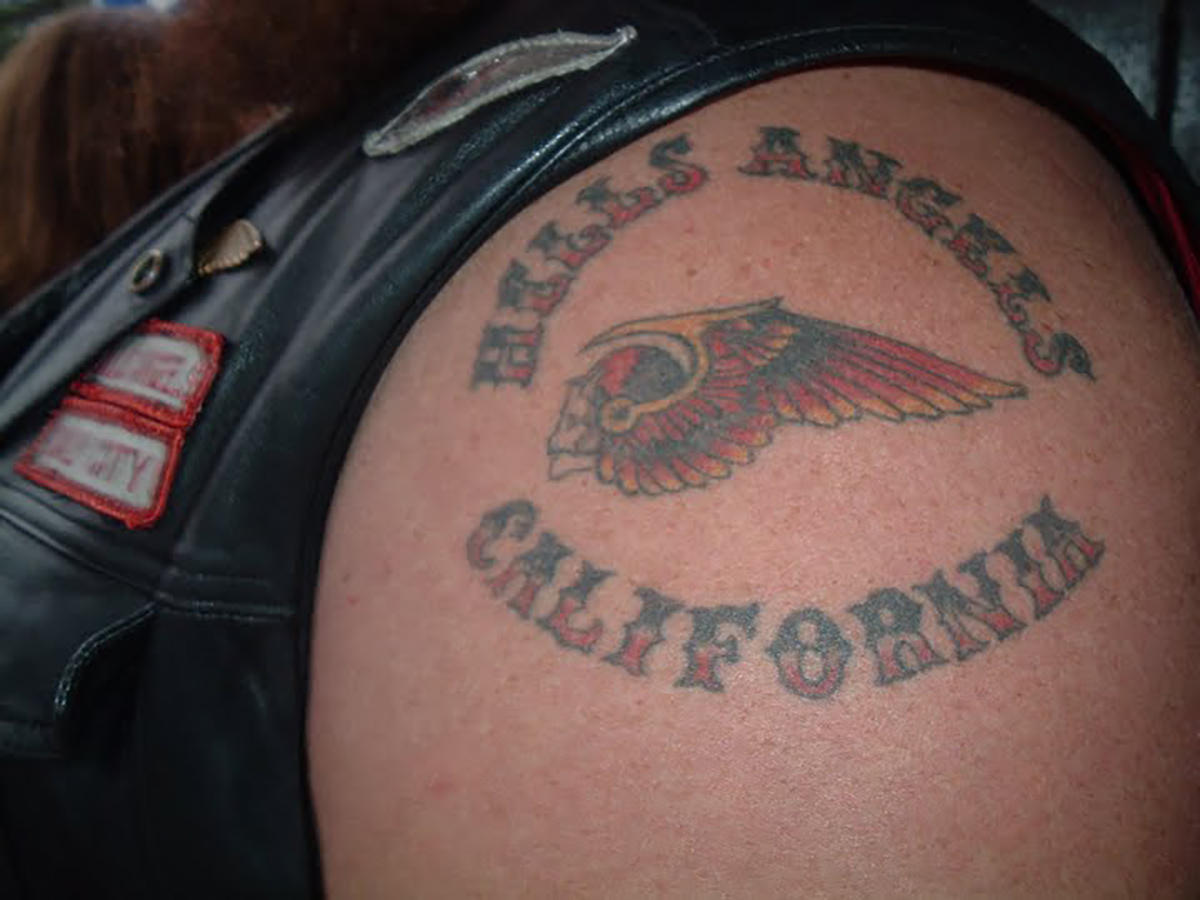Hell's Angels