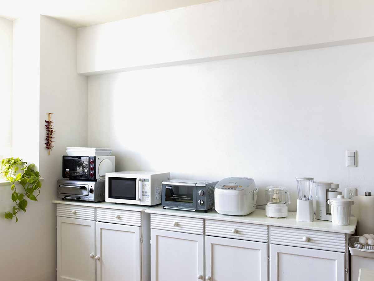 Kitchen Equipment