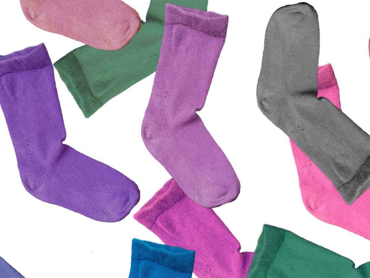 Missing Pairs