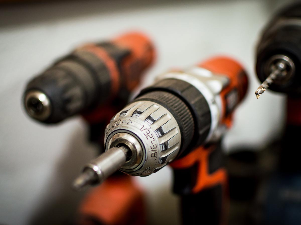 Power Tools