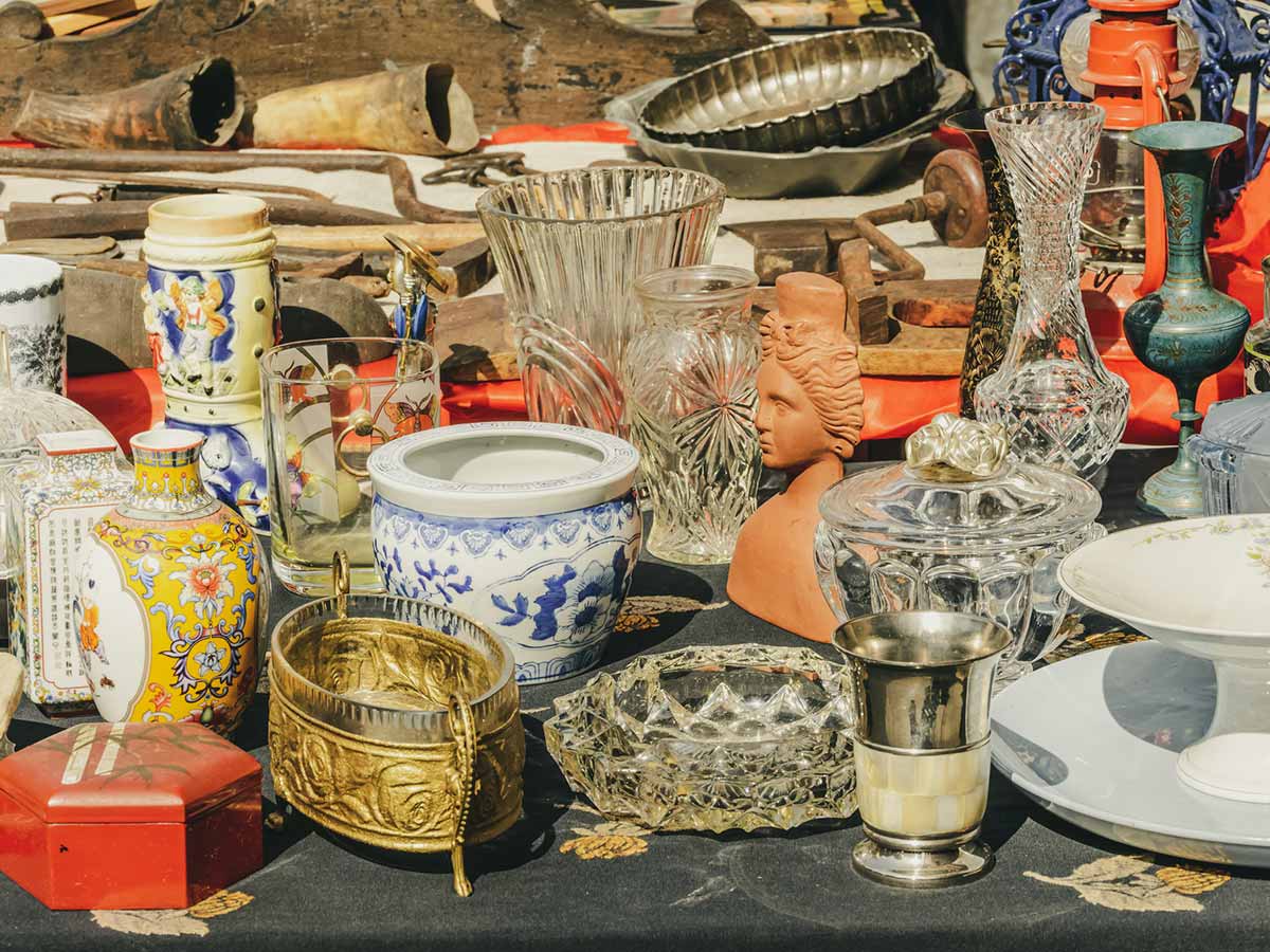 Knick Knacks