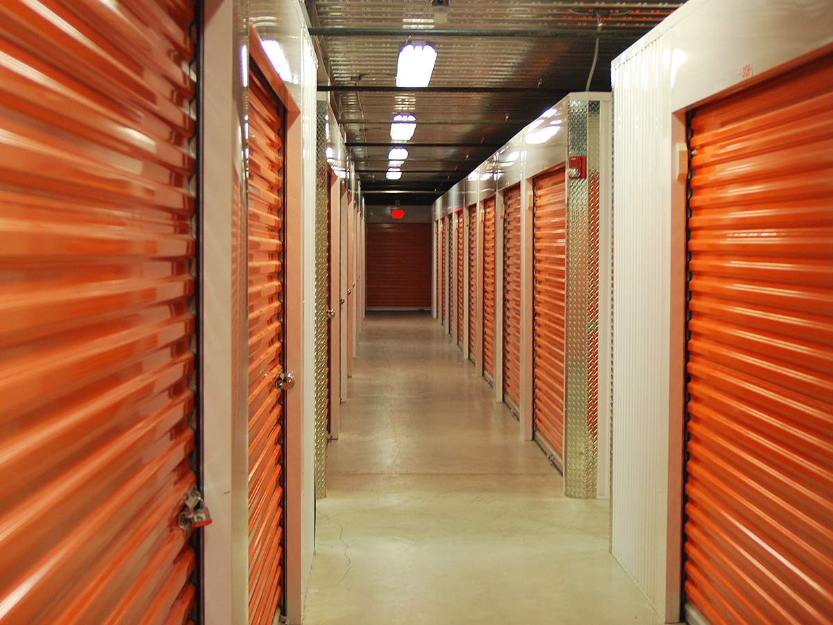 Storage Units