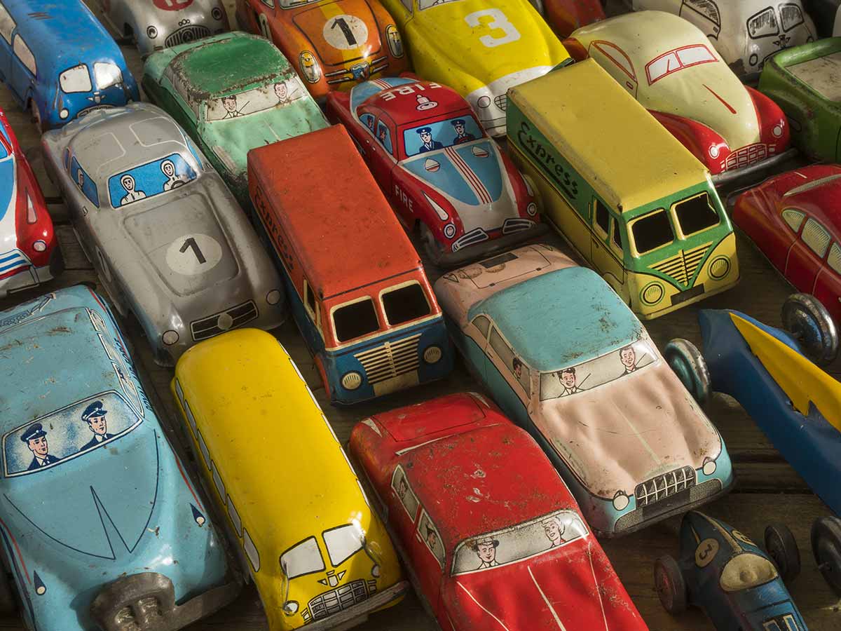 Collectibles