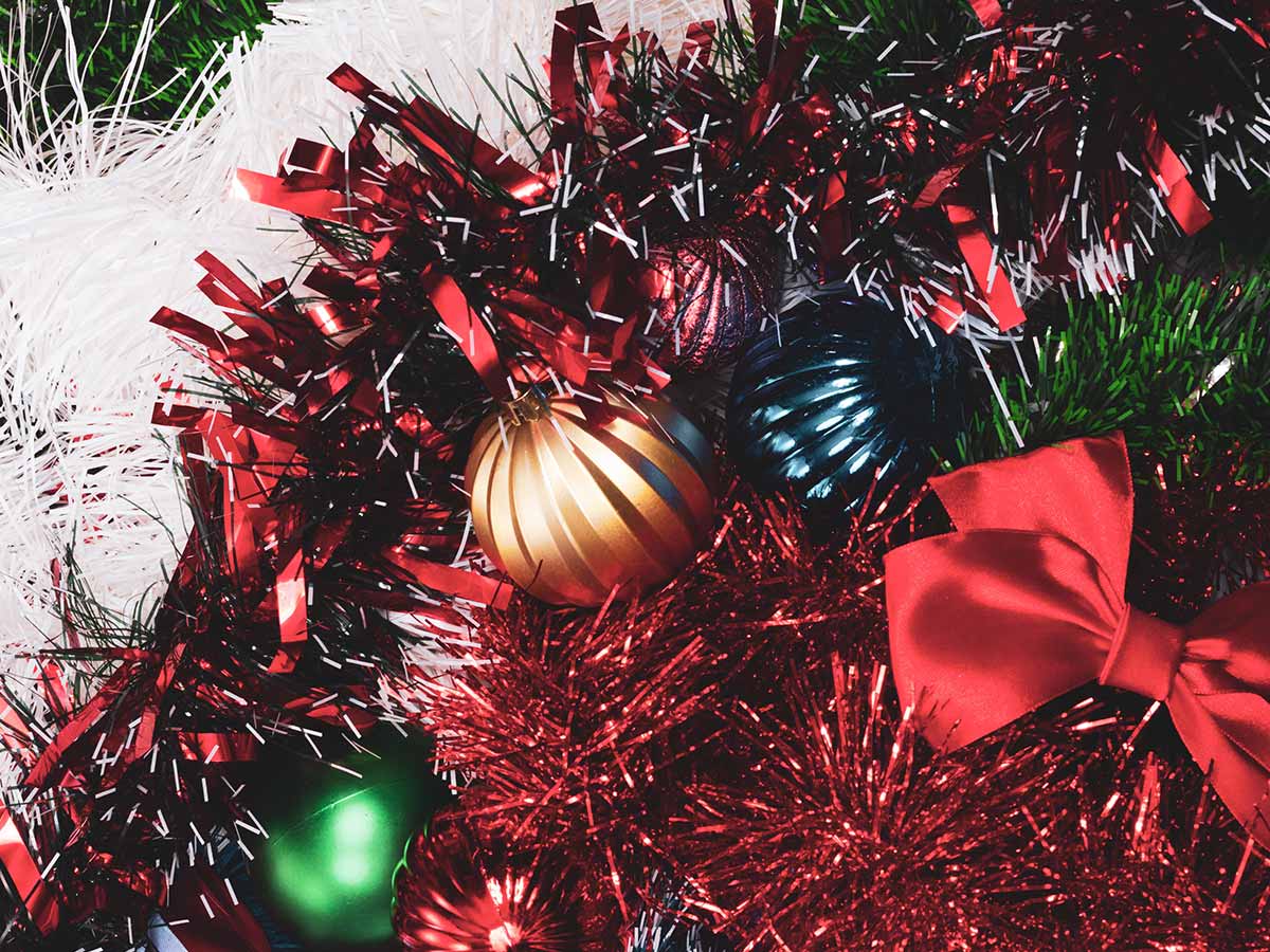 Holiday Decor