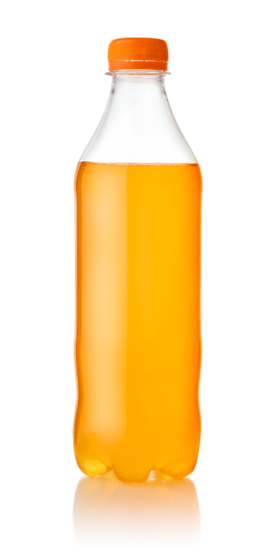Rhode Island – Orange Soda