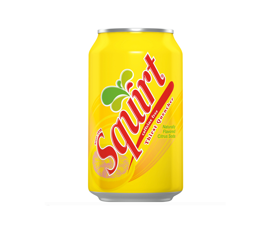 Iowa – Squirt