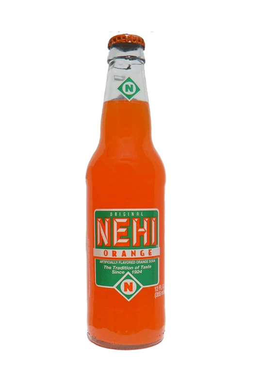 South Carolina – Nehi