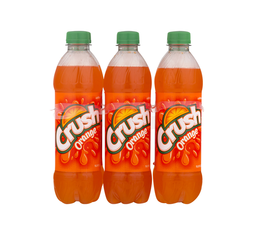 Nevada – Crush