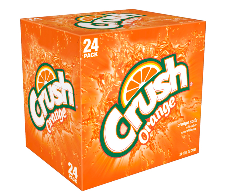 Utah – Crush