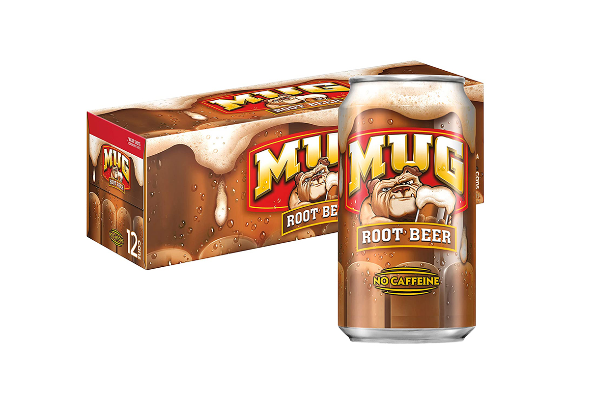 North Carolina – Root Beer