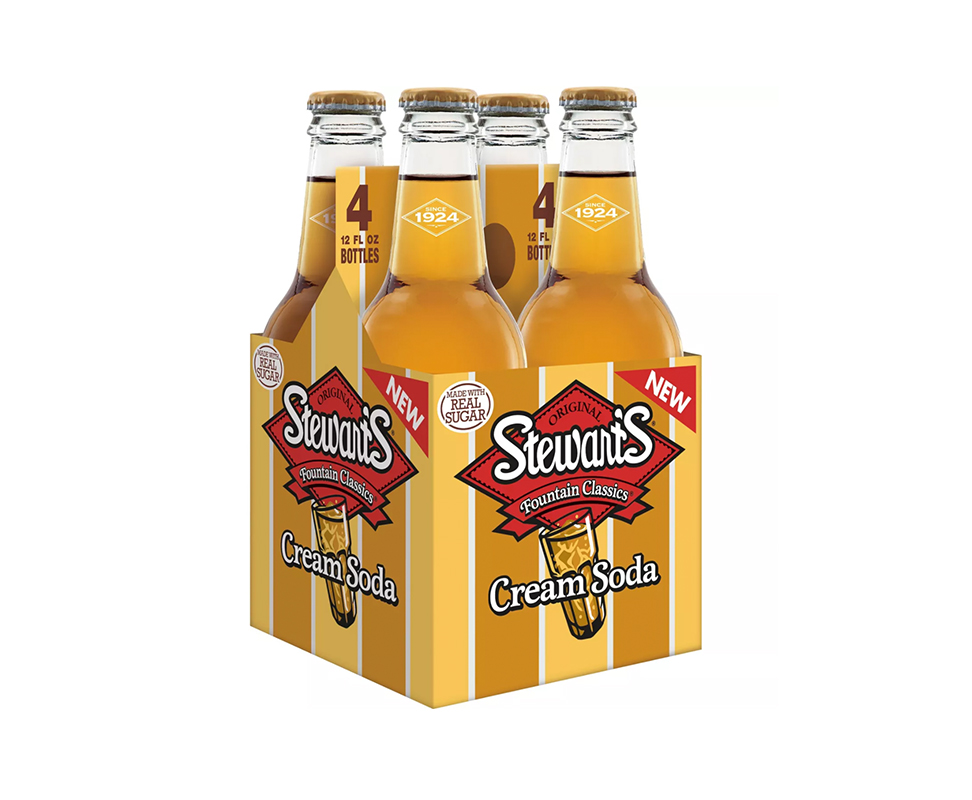 Vermont – Cream Soda