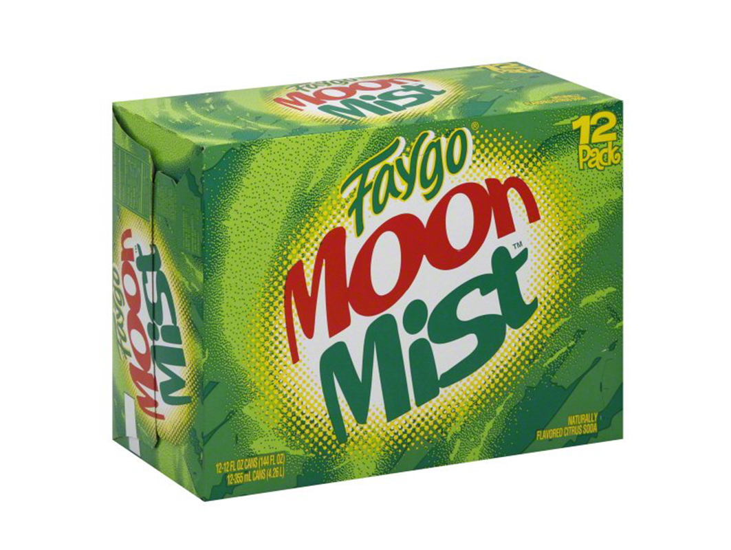 Missouri – Faygo