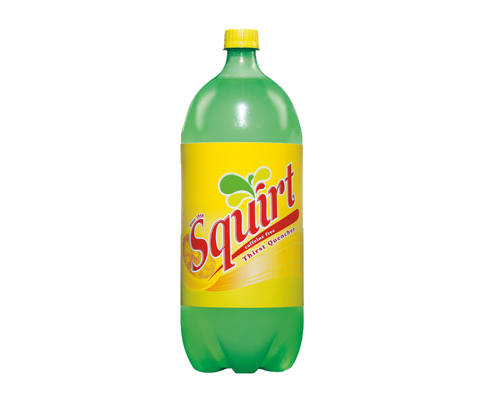 Florida – Squirt