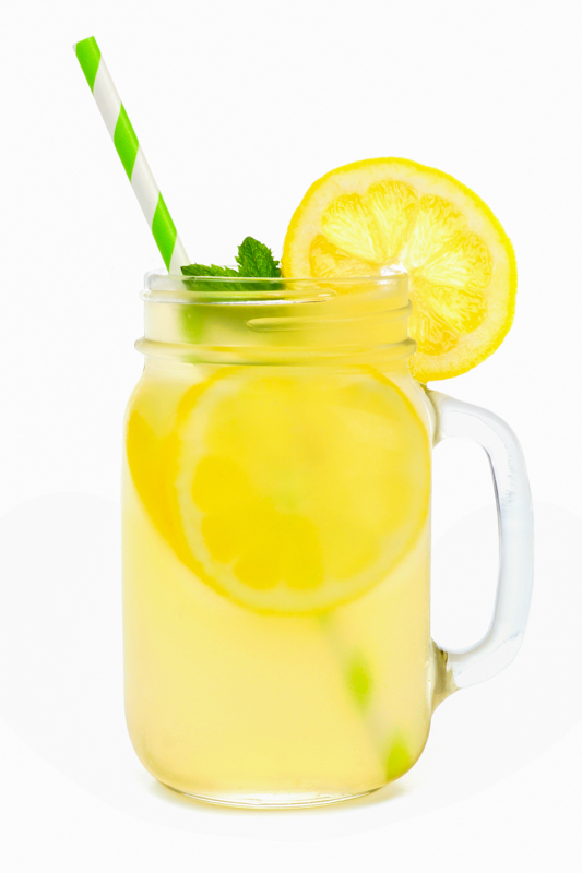 Tennessee – Lemonade
