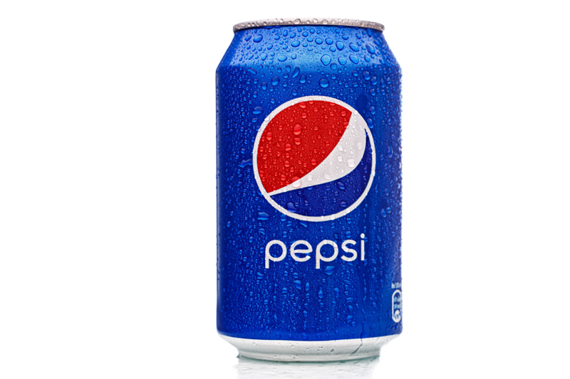 Montana – Pepsi