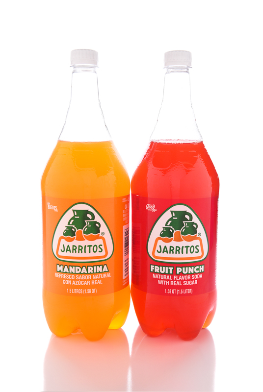 Illinois – Jarritos