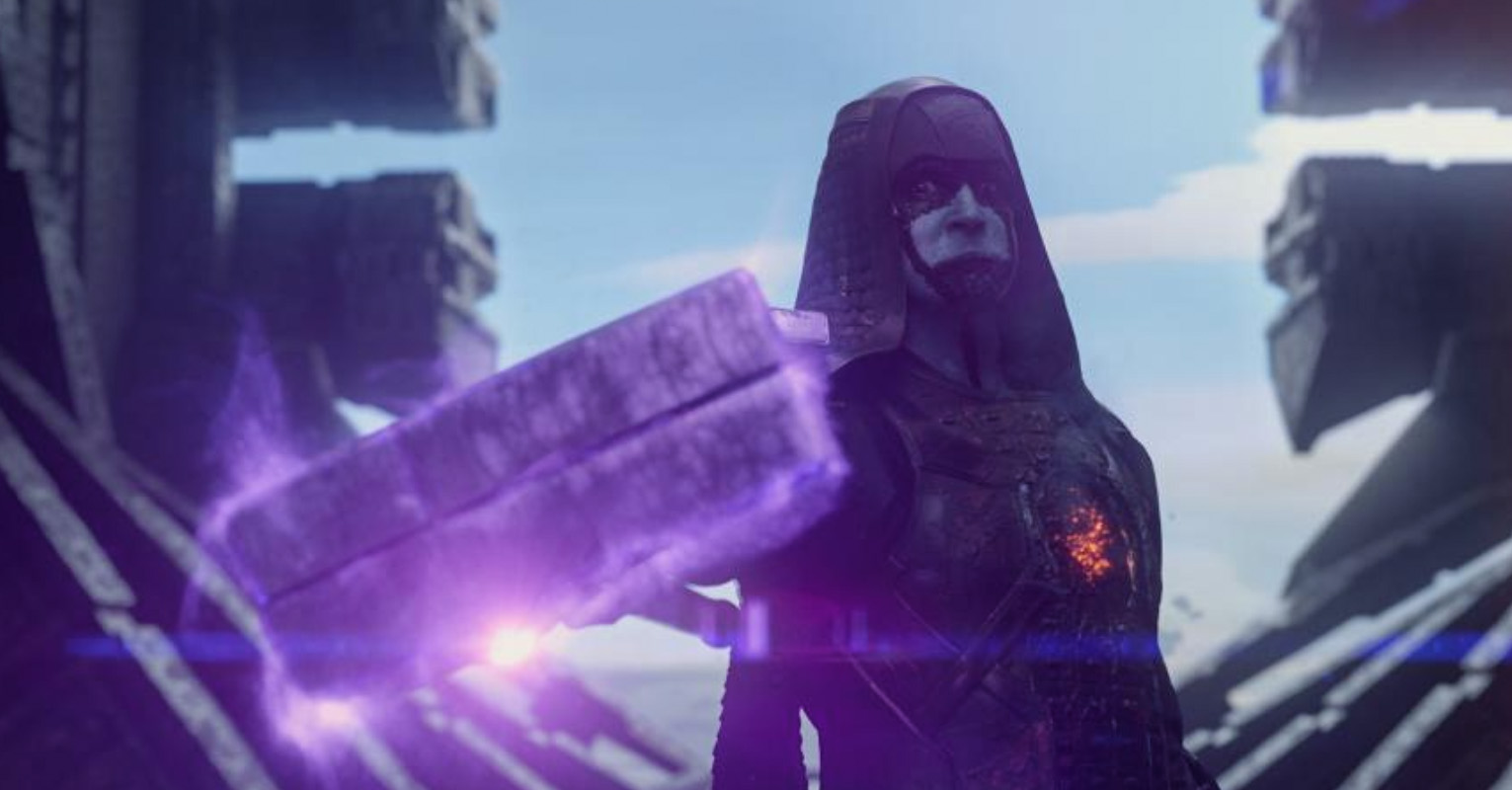 Ronan the Accuser (Guardians of the Galaxy)