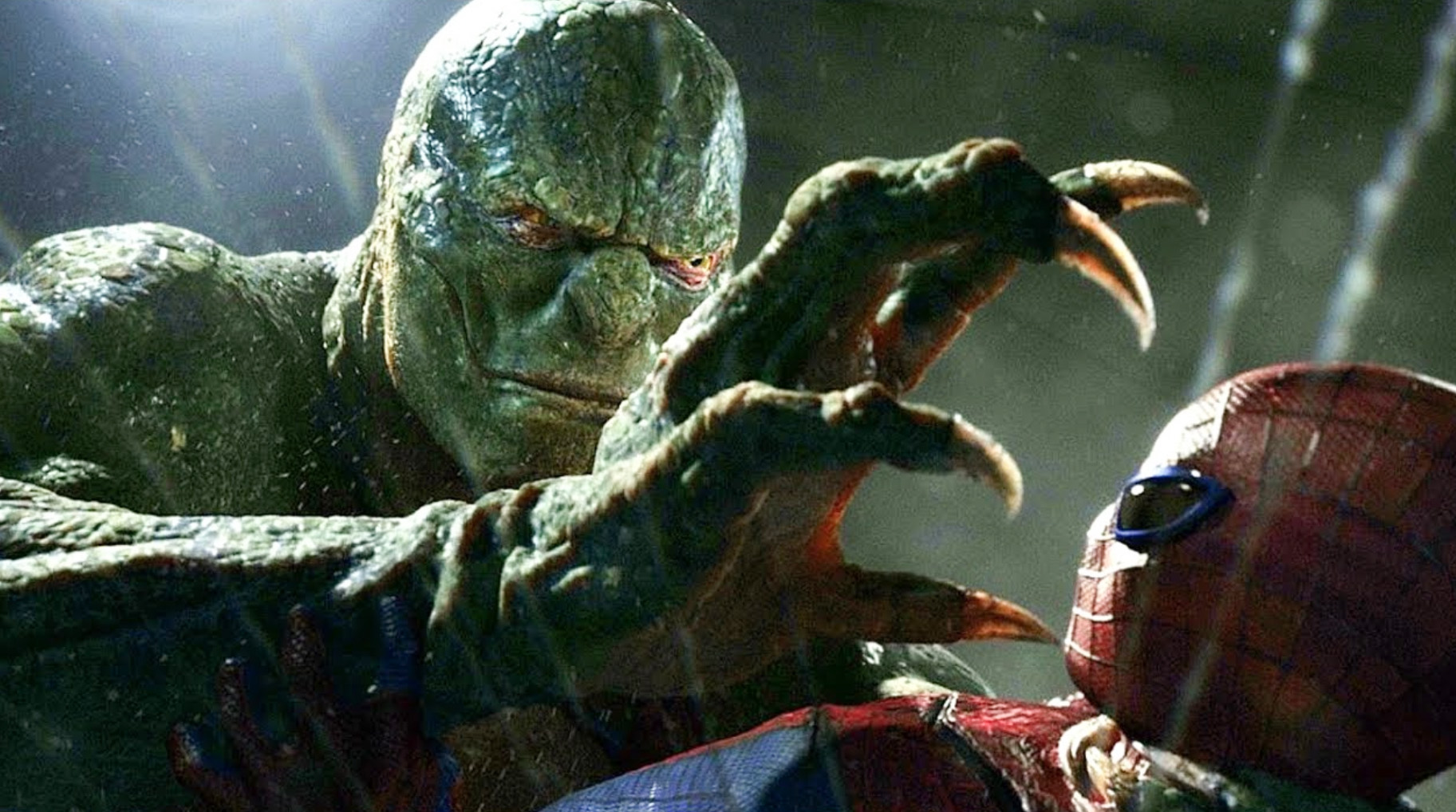 Lizard (The Amazing Spider-Man)