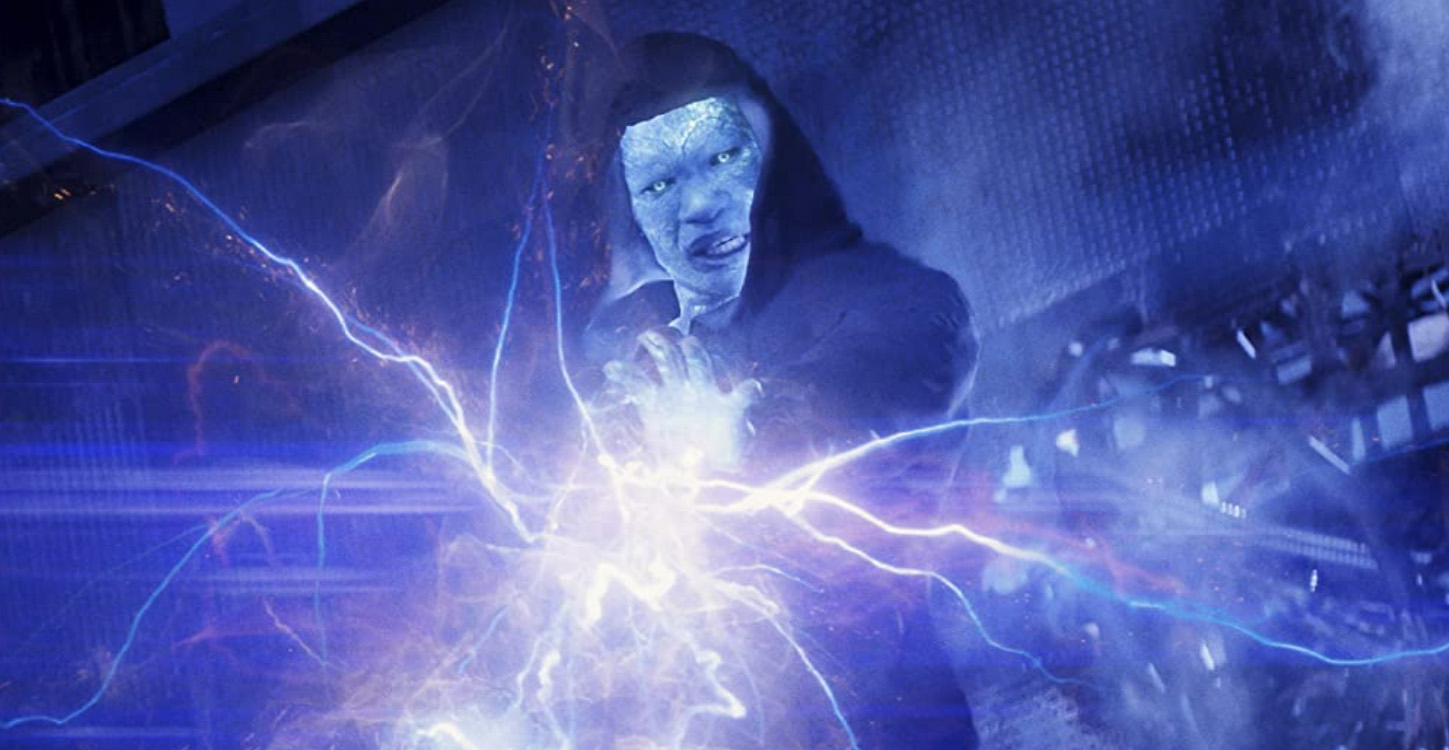 Electro (The Amazing Spider-Man 2)