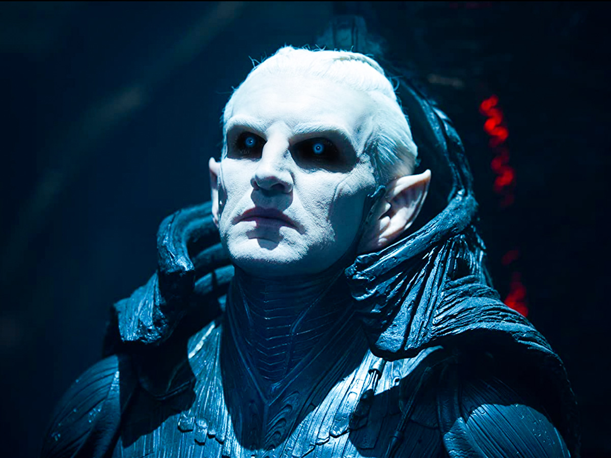 Malekith (Thor: The Dark World)