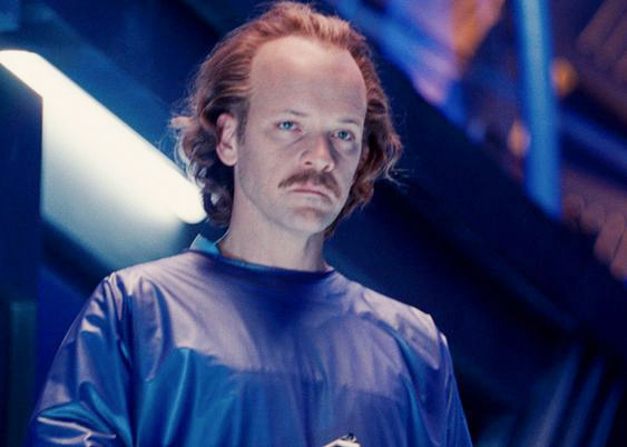 Hector Hammond (Green Lantern)