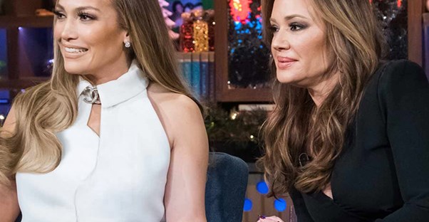 Picture of Celebrities who are friends