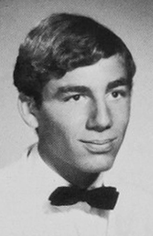 Michael Richards