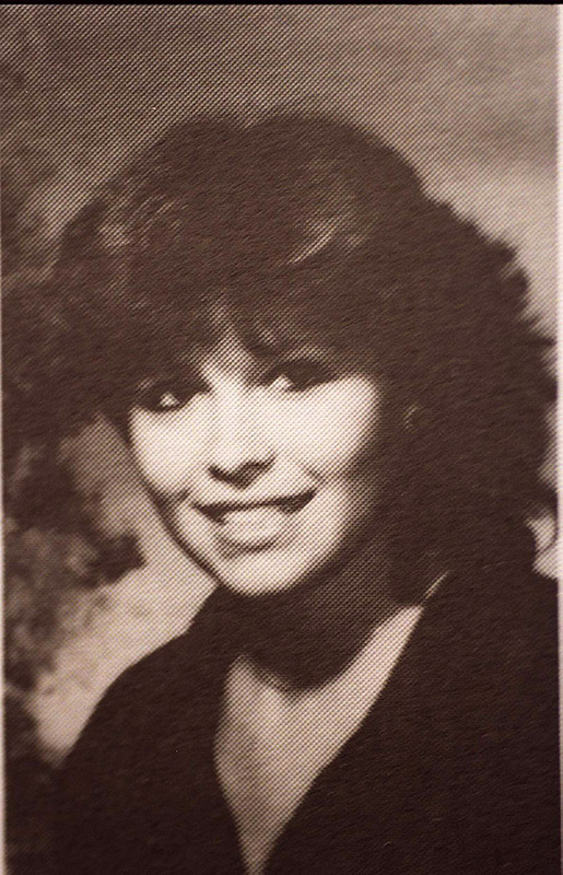 Pamela Anderson