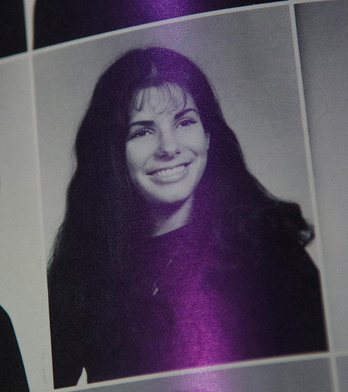 Sandra Bullock