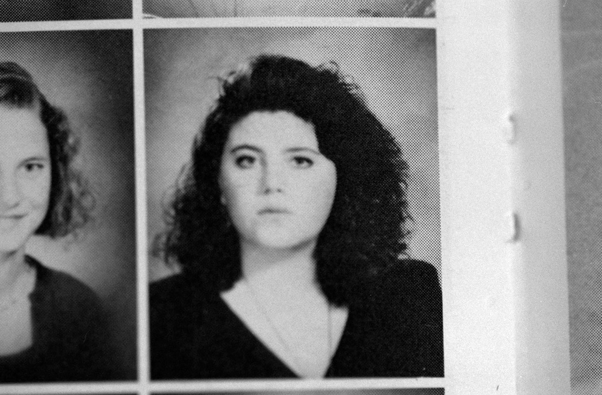 Monica Lewinsky