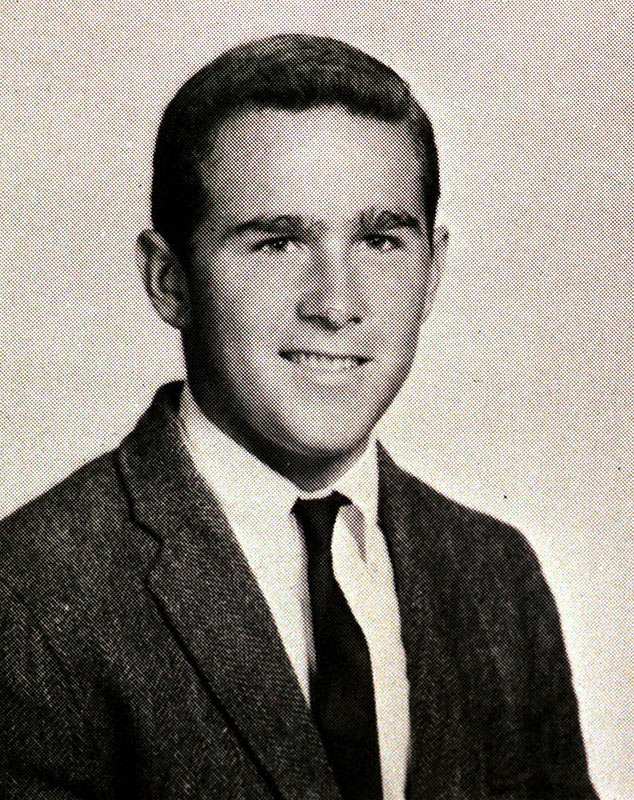 George W. Bush