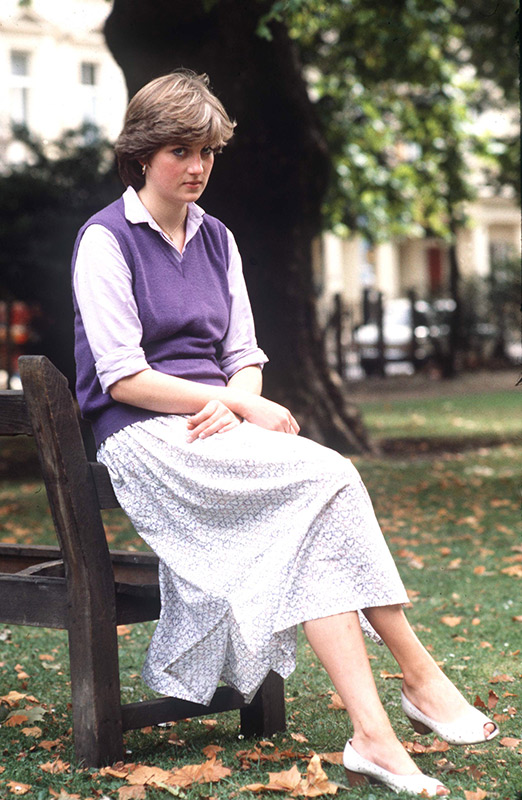 Princess Diana