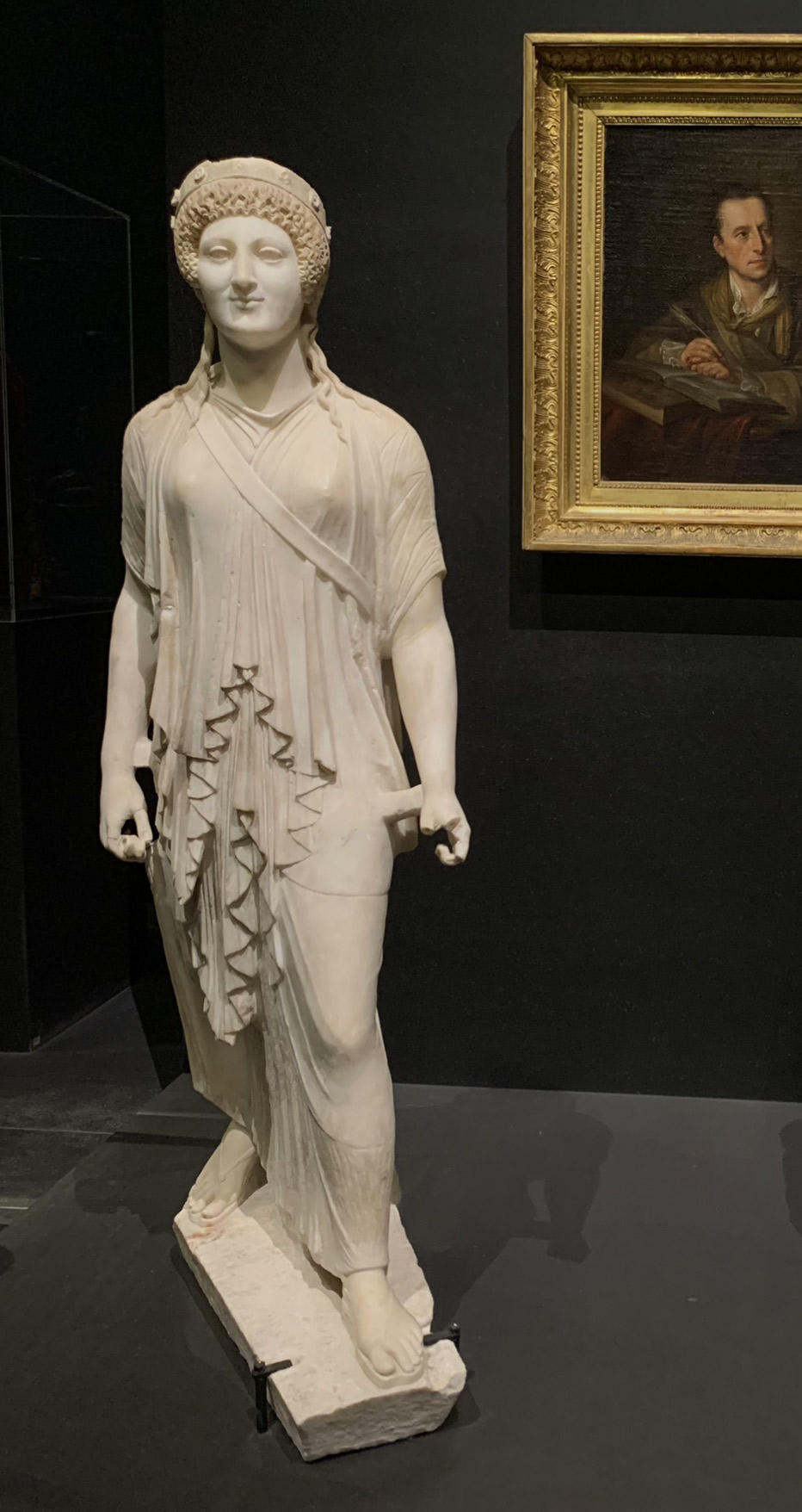 Original Artemis