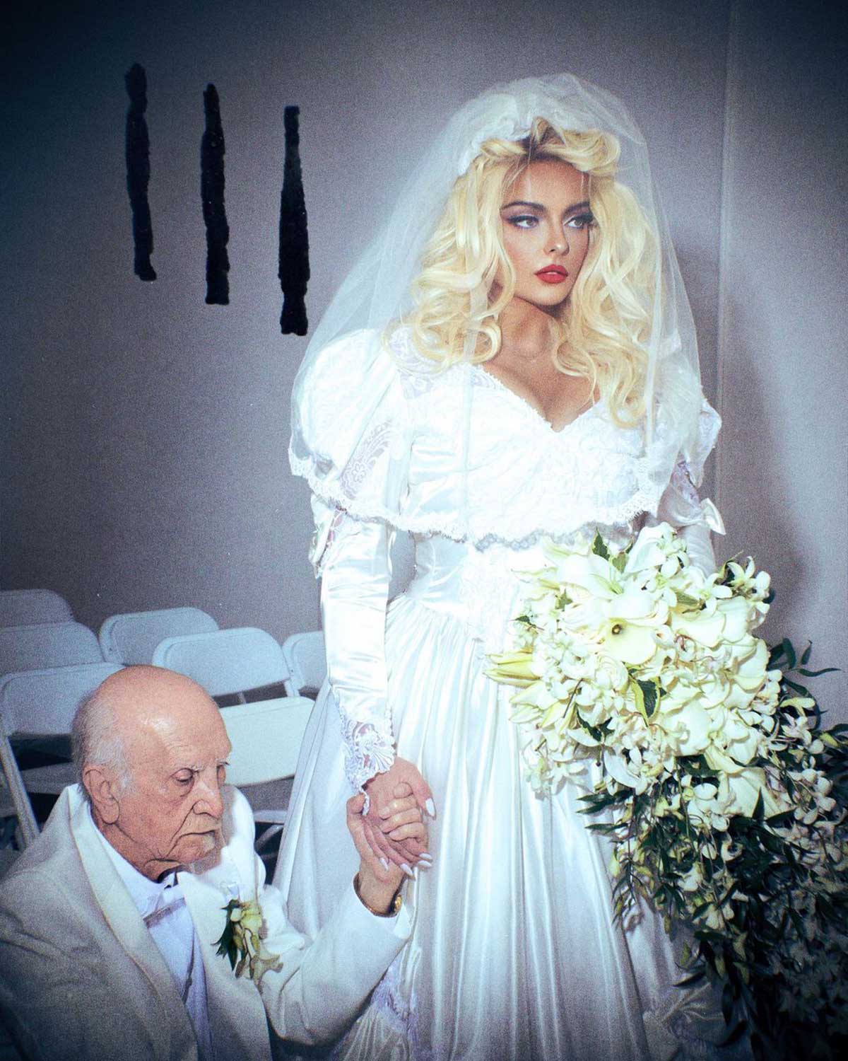 Bebe Rexha — Anna Nicole Smith
