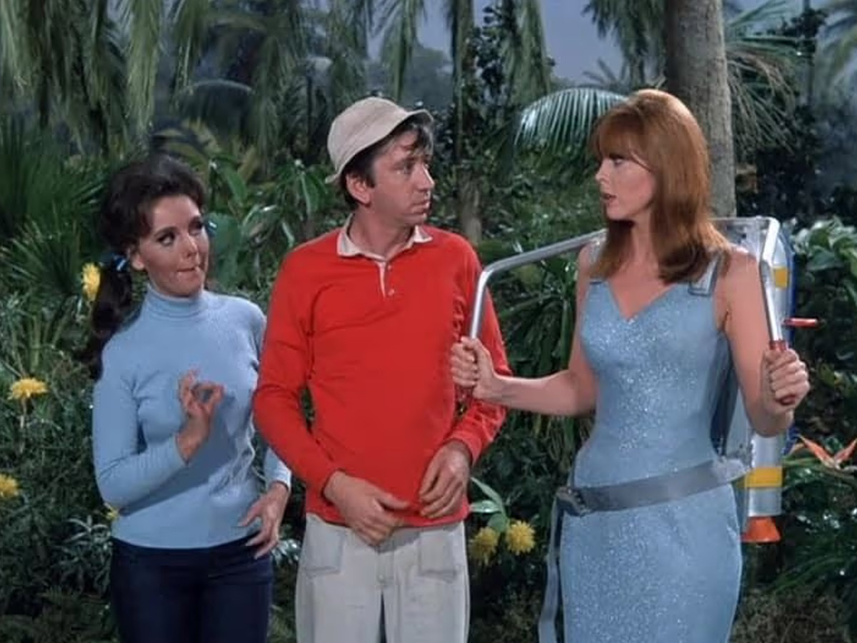 Gilligan's Island